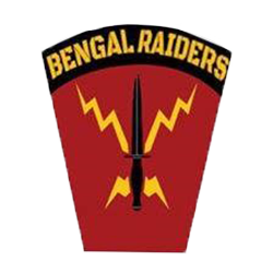 Bengal Raiders