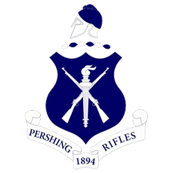 Pershing Rifles