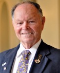 Permalink to COL Jerald J. Juneau elected president of the Port of Greater Baton Rouge Board of Commissioners juneau