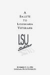 LSU Salutes Program 2014
