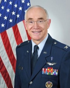 Col. Bobby V. Page promoted to Brigadier General