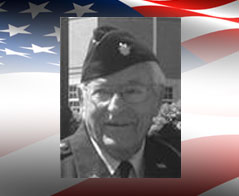 In Memoriam – Lt Col Gilbert Slaughter, Sr.