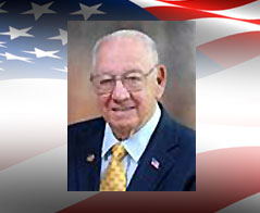 In Memoriam – Oscar G. Richard III